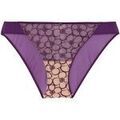 Culottes & slips Pomm'poire Culotte violette Venus Violet Grenoble