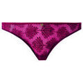 Tangas Morgan Tanga br&eacute;silien bordeaux Alixa Rouge Grenoble