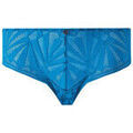 Shorties & boxers Morgan Shorty bleu Salom&eacute; Bleu