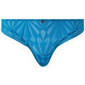 Culottes & autres bas
sur Grenoble : Tangas Morgan Tanga bleu Salom&eacute; Bleu