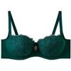 Emboitants Pomm'poire Soutien-gorge &agrave; armatures grand maintien vert Imp&eacute;riale Vert
