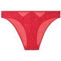Culottes & slips Pomm'poire Culotte rouge Miracle Rouge Grenoble