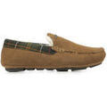 Chaussures de ville homme sur Grenoble : Mocassins Barbour Monty