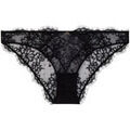 Culottes & slips Pomm'poire Culotte noire Sabbat Noir Grenoble