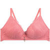Triangles / Sans armatures Pomm'poire Soutien-gorge souple sans armatures rose Abeille Rose