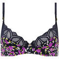 Corbeilles & balconnets Morgan Soutien-gorge armatures noir Heloise Noir Grenoble