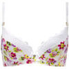 Rembourr&eacute;s Morgan Soutien-gorge coques moul&eacute;es blanc Heloise Blanc
