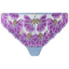 Tangas Morgan Tanga bleu Clemence Bleu