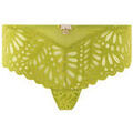 Culottes & autres bas
sur Grenoble : Shorties & boxers Morgan Shorty tanga vert Amelie Vert