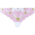 Culottes & autres bas
sur Grenoble : Tangas Morgan Tanga blanc Clemence Blanc