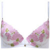 Rembourr&eacute;s Morgan Soutien-gorge coques moul&eacute;es blanc Clemence Blanc