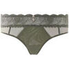 Shorties & boxers Morgan Shorty string kaki Lorie Vert