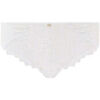 Shorties & boxers Morgan Shorty blanc Melissa Blanc