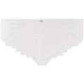 Culottes & autres bas
sur Grenoble : Shorties & boxers Morgan Shorty blanc Melissa Blanc