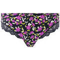 Culottes & autres bas
sur Grenoble : Shorties & boxers Morgan Shorty noir Heloise Noir