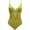 Bodys Morgan Body slip vert Amelie Vert