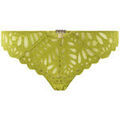 Culottes & autres bas
sur Grenoble : Culottes & slips Morgan Slip vert Amelie Vert