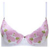 Corbeilles & balconnets Morgan Soutien-gorge armatures blanc Clemence Blanc