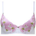 Corbeilles & balconnets Morgan Soutien-gorge armatures blanc Clemence Blanc