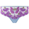 Culottes & autres bas
sur Grenoble : Shorties & boxers Morgan Shorty bleu Clemence Bleu