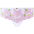 Culottes & autres bas
sur Grenoble : Shorties & boxers Morgan Shorty blanc Clemence Blanc
