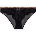 Culottes & slips Pomm'poire Culotte noire Samsara Noir Grenoble