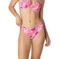 Maillots de bain sur Grenoble : Maillots de bain Brigitte Bardot Slip de bain rose Fouta