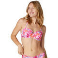 Maillots de bain sur Grenoble : Maillots de bain Brigitte Bardot Haut de maillot de bain balconnet rose Fouta