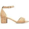 Derbies Nae Vegan Shoes Cora Cork