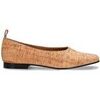 Ballerines Nae Vegan Shoes Melita Cork
