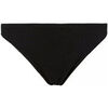 Maillots de bain Brigitte Bardot Slip de bain noir Sanary
