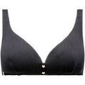 Maillots de bain sur Grenoble : Maillots de bain Brigitte Bardot Haut de maillot de bain coques souples noir Sanary