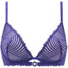 Corbeilles & balconnets Morgan Soutien-gorge armatures marine Glory Bleu