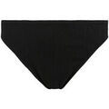 Maillots de bain Brigitte Bardot Slip de bain taille haute noir Sanary Grenoble