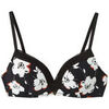 Triangles / Sans armatures Pomm'poire Soutien-gorge sans armatures coques souples noir Cookie Noir