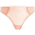 Tangas Brigitte Bardot Tanga orange Merengue Orange
