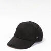 Casquette Eden Park Casquette noire
