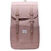 Sac a dos Herschel Retreat Backpack - Ash Rose