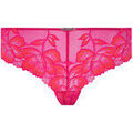 Culottes & autres bas
sur Grenoble : Shorties & boxers Morgan Hipster rose Elisa Rose