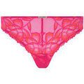 Culottes & autres bas
sur Grenoble : Tangas Morgan Tanga rose Elisa Rose