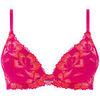 Rembourr&eacute;s Morgan Soutien-gorge coques moul&eacute;es rose Elisa Rose