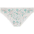 Culottes & slips Pomm'poire Culotte imprim&eacute; Eclat Multicolore Grenoble