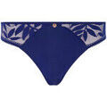 Culottes & autres bas
sur Grenoble : Culottes & slips Morgan Slip bleu marine Lina Bleu