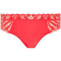 Culottes & autres bas
sur Grenoble : Shorties & boxers Morgan Shorty rouge Claudia Rouge