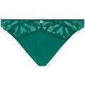 Tangas Morgan Tanga vert Claudia Vert Grenoble