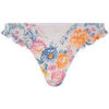 Tangas Brigitte Bardot Tanga ivoire Jardin Blanc