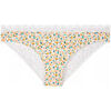 Culottes & slips Pomm'poire Culotte imprim&eacute; Danseuse Multicolore