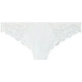 Tangas Pomm'poire Tanga ivoire Edito Blanc Grenoble