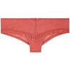 Culottes & slips Pomm'poire Shorty terracotta Danseuse Orange