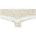 Culottes & slips Pomm'poire Shorty imprim&eacute; Danseuse Multicolore Grenoble